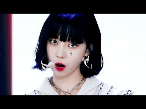 에스파(aespa) - Savage 교차편집(stage mix)