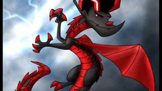 ADJL - dragons like jake