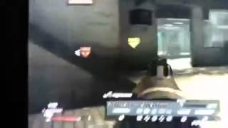 2nd Map Bootleg