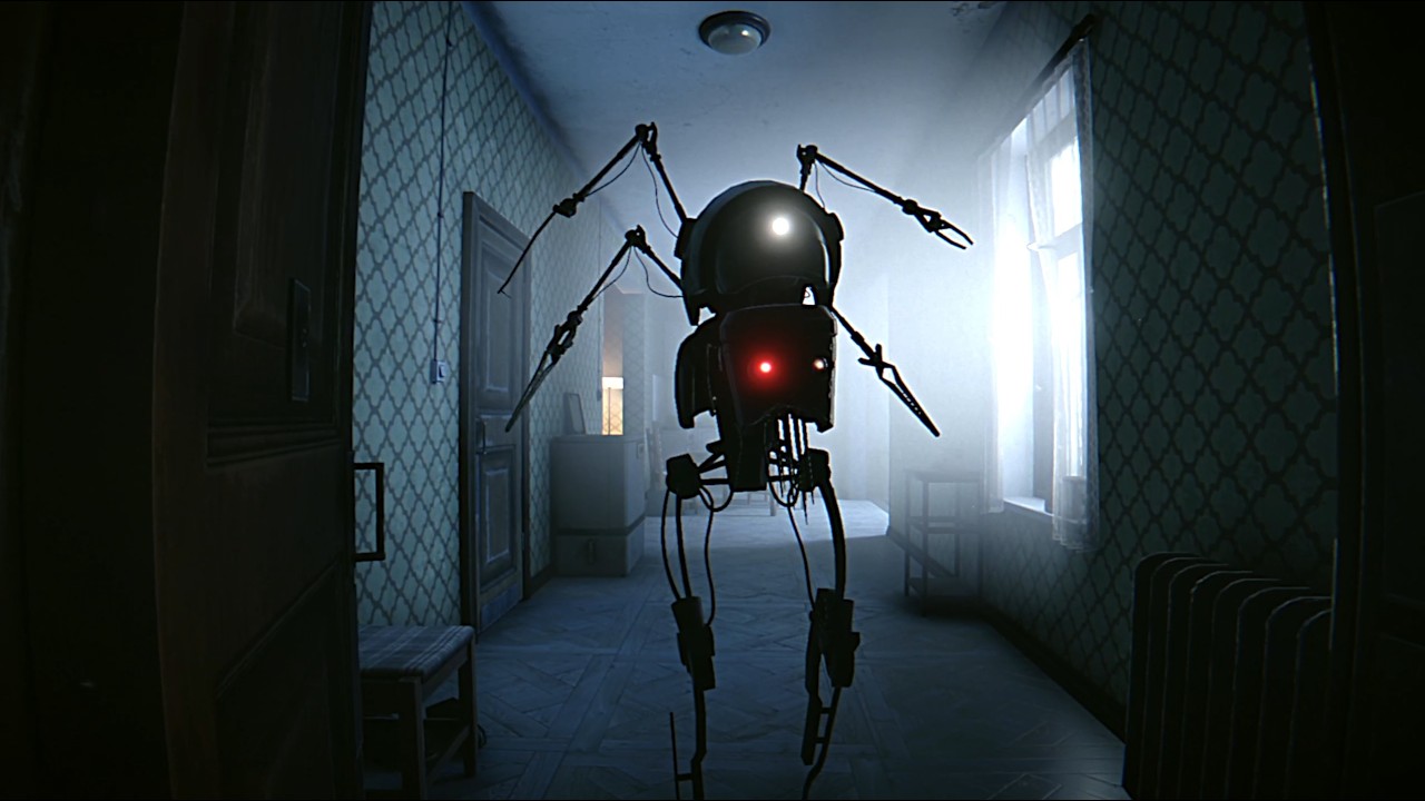 Hail to the Rainbow - #7 Играем в прятки!