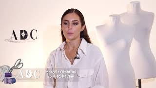 ADC- Show/ Java 4 - Marcela