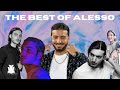 ALESSO | Funny Montage & Best Moments