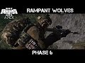 Rampant Wolves Phase 6 - ArmA 3 Special Forces Gameplay