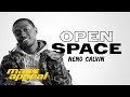 Open Space: Neno Calvin | Mass Appeal