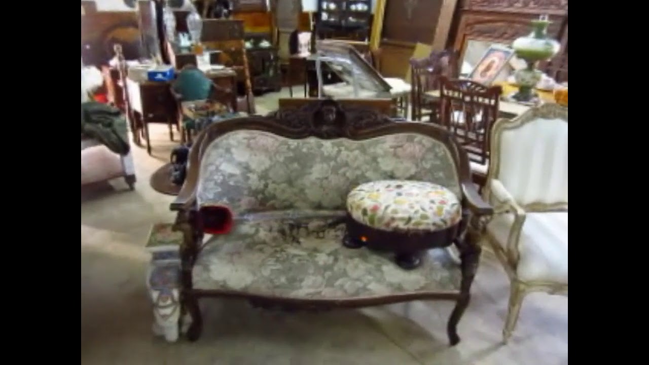 1/6/2019 Antique & Collectible Auction Preview YouTube