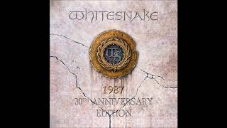 Whitesnake - Still Of The Night [Live 1987-88] (Official Audio Track)