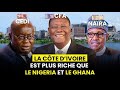 Avec le CFA,la Côte d’Ivoire est devenue plus riche que le Nigéria et le Ghana. Arrêtons les excuses