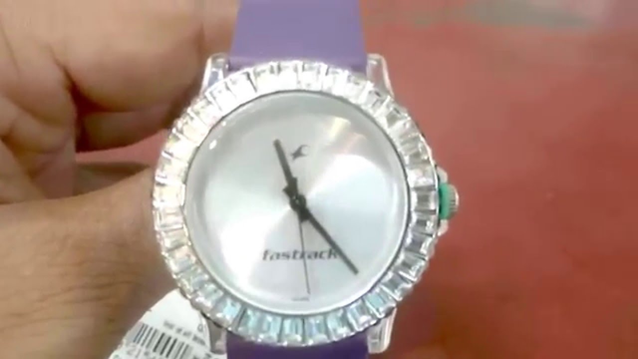fastrack 9827pp02