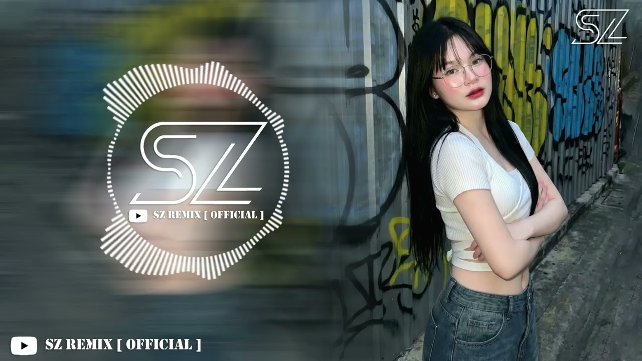 (เบสแน่นๆ) เพลงแดนซ์มันส์ๆ ฟังสบายๆ ชิวๆ 2026 (#กำลังฮิตในTikTok)(Mini-Nonstop V.16)  #SZREMiX