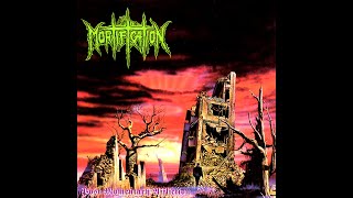 Mortification - Distarnish Priest (Live)