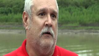 Chris Ring in Vicksburg