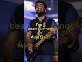 Top 5 heart touching of Arijit Singh HM LO-FI 🎶 #shorts #viralvideo #youtubeshorts