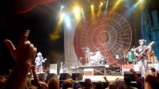 Dispatch The General Live at the Pageant (HD)