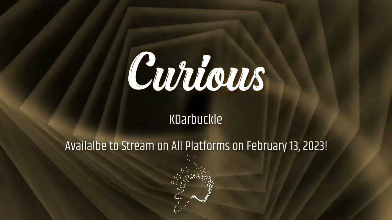 Curious by KDarbuckle - beat with cube plugin - 