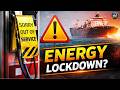 “Could India Face an Energy Lockdown? Reality Explained #india #upsc #usa #iran #lockdown