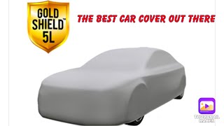 CarCover.com Car Cover Review