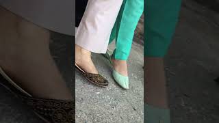 Indian Feet Blessing Videos 