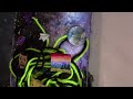 Beginning of video