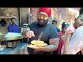 Gaffar market ke bhoole bisre par special chole bhature