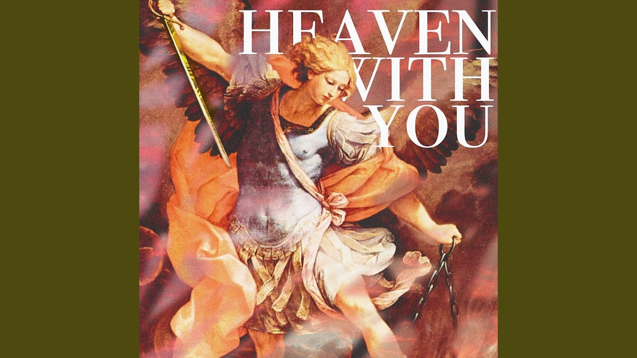 Heaven with You (French Version)