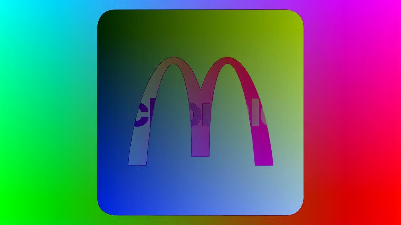 McDonald's ID 2025 (Token variant) Effects | Preview 2 Effects