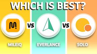 MileIQ vs Everlance vs Solo (2026) - Which One Is BEST?