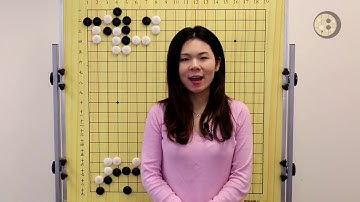 Life & Death: 19-10 Kyu - June 6, 2018