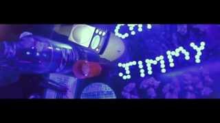 Chad Kush - Little White Pill Official Video Ft. Jimmy Stoner Liz Girard