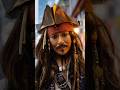 I met Japanese Jack Sparrow 😱