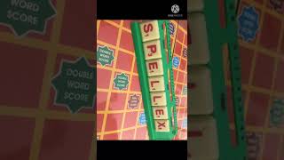Spellex tutorial | crossword puzzle game | #spellingimprovergame #learnenglish screenshot 4