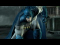 Beginning of video