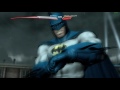 End of video