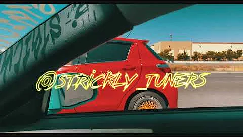 350z Z1 high-lift hood struts install + @strickly_tuners meet/cruise