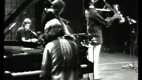 Sonny Rollins, Bobo Stenson,Arild Andersen,Jon Chr...