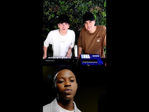 TRINIX & Onesetmusic - Amaphupho