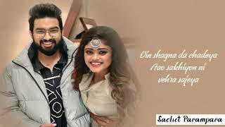 Din Shagna Da Sachet Parampara New Song(Full Song) Kabira Am 🎶