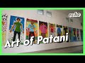 Art of Patani