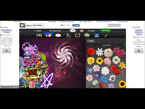 How to make an Icon (Petpet Park Edition)