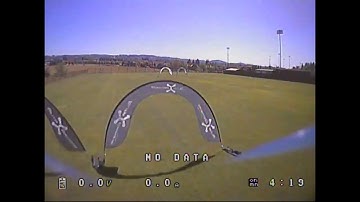 Diatone Crusader GT 200 FPV