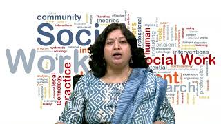 MSW  MSW 101 BLOCK-3 Unit 03 ગાંધી વિચારધારા 30