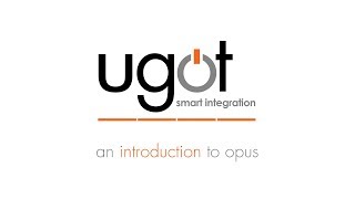 An Introduction To Opus