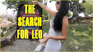 EXEX - The Search for Leo - Cali, Colombia