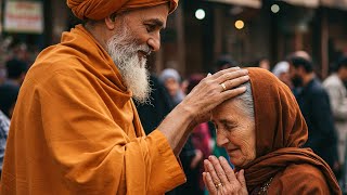 Ek Boodhi Aurat Ek Faqeer Aur Allah Ki Rehmat Ka Waqia Moral Islamic Story Story Factory