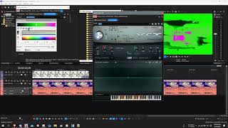 How to actually make Kormulator V1282?