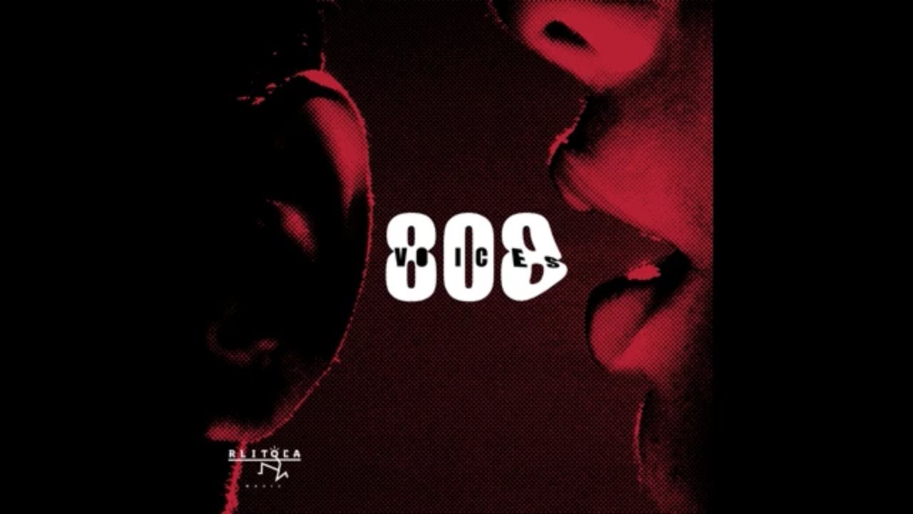 [FREE] Portishead x Melodic Drill Type Beat 2021 "808 voices” UK