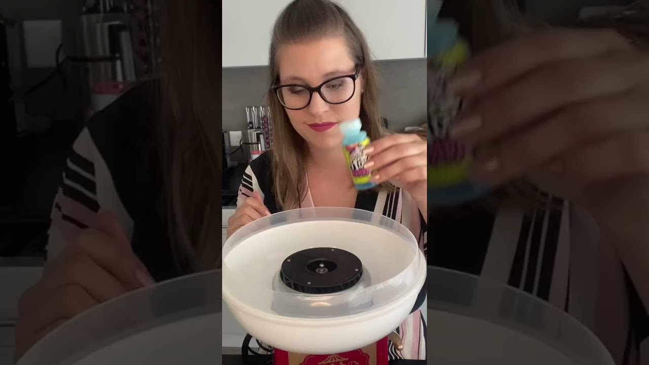 Mit was als nächstes?🍭 