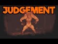 Judgment Apocalypse Survival Simulation The Samurai