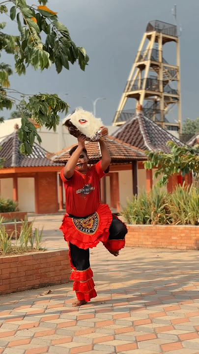 bukan sembarangan cenematik #arekbudoyo #jaranan