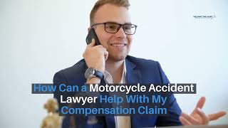 Where Do Most Motorcycle Accidents Occur?