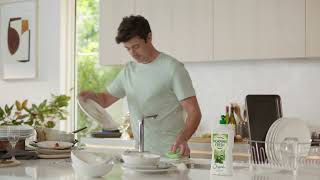 Morning Fresh AUST - Dinner Party 30sec